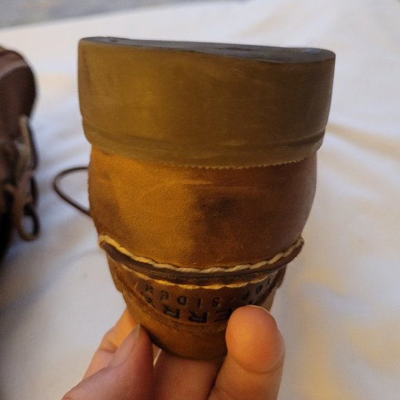 Sperry Top-siders Endurance Size 9M - Picture 7 of 15